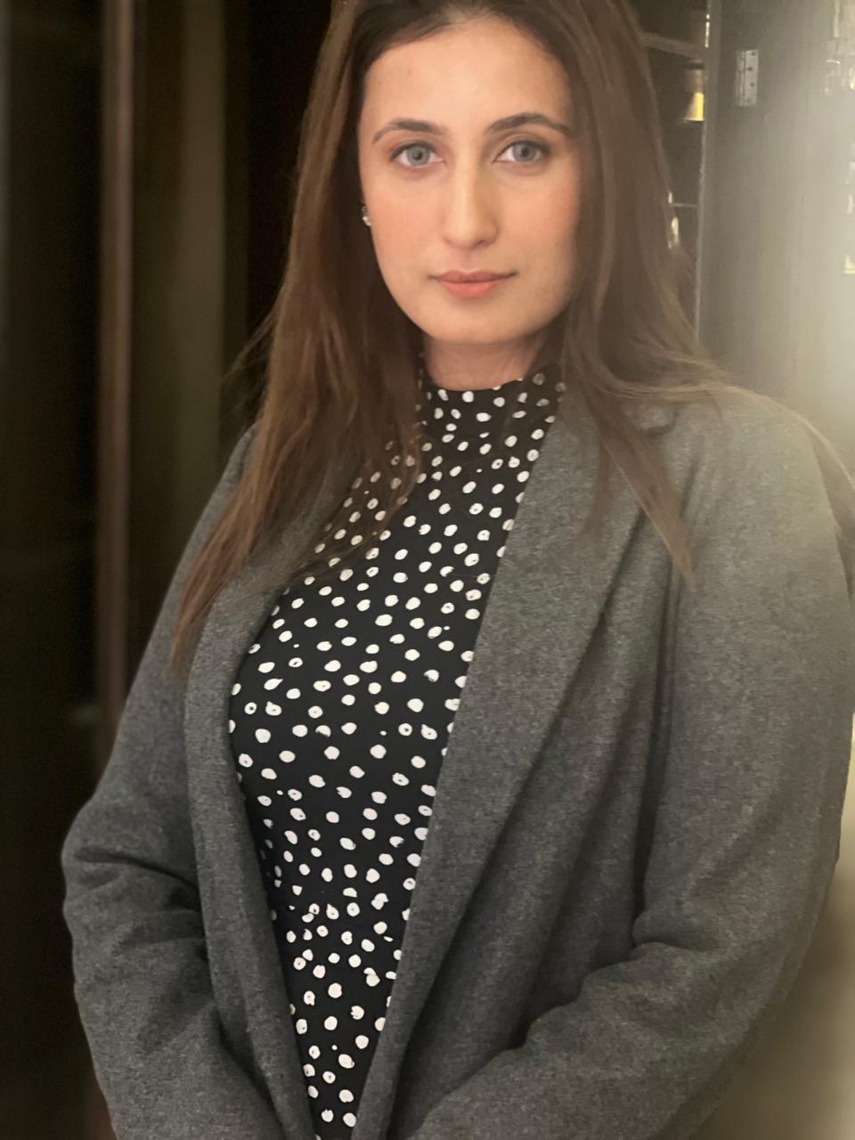 Shreya Chopra
